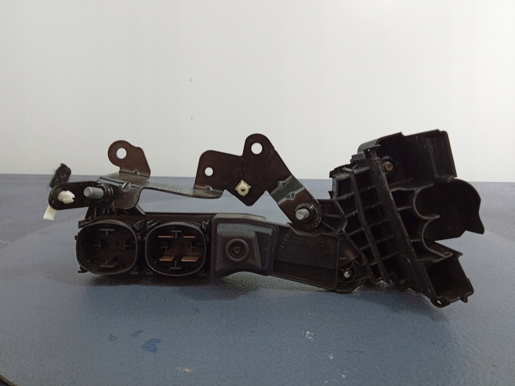 фото №7, Bmw x3 g01 g02 lci розподільник напруги 8781484