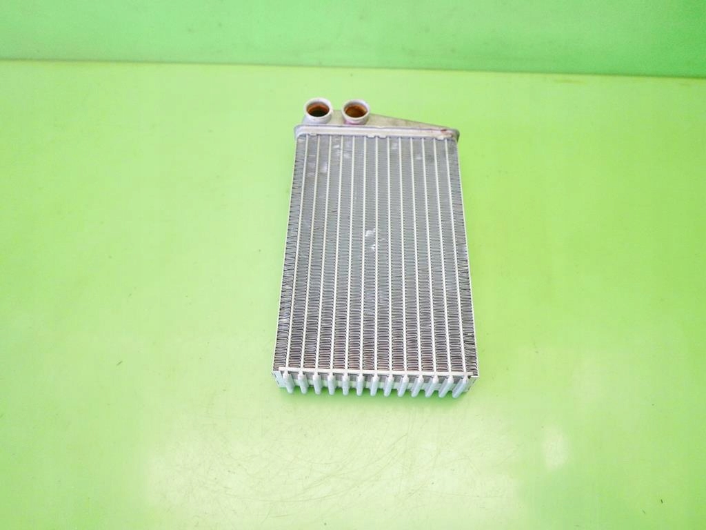 фото №3, Отопитель renault grand scenic ii phi 1.9 dci