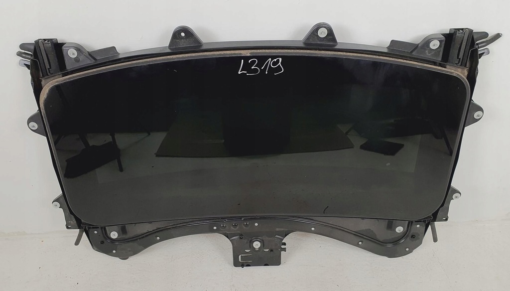 фото №1, Люк land rover discovery iv l319