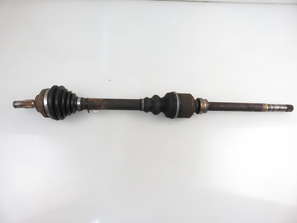 фото №6, Приводной вал правая peugeot 406 1.8 16v