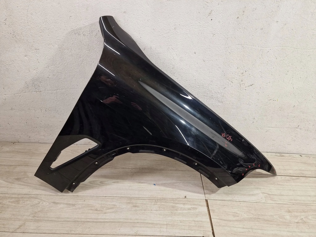 фото №1, Bmw x5 g05 2020 крила