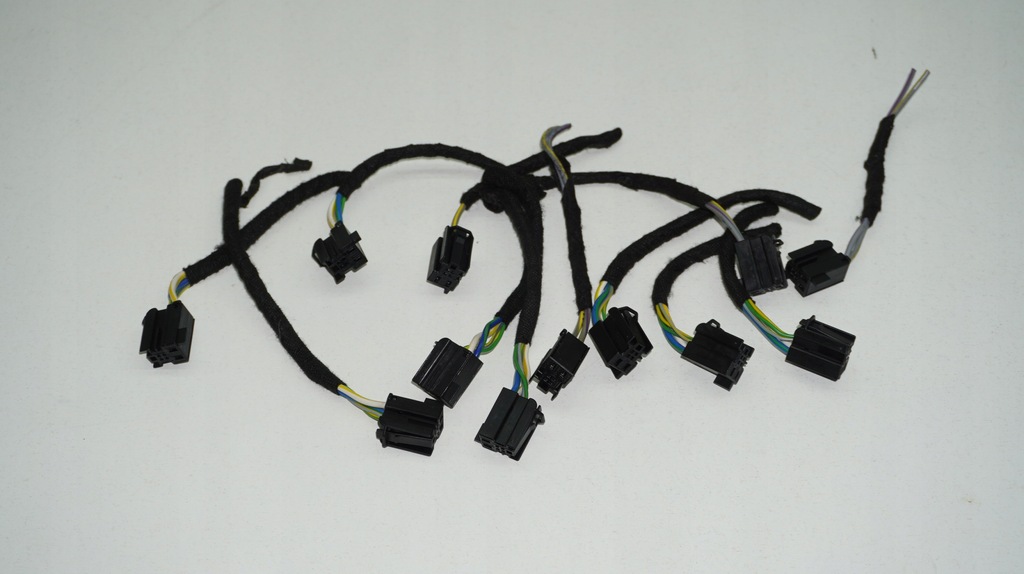 фото №13, Audi volkswagen штекер колодка соединитель 1k0972923