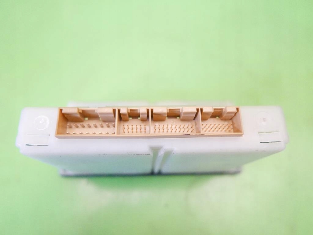 фото №8, Панель управление вентиляция 3b1907044b vw golf iv