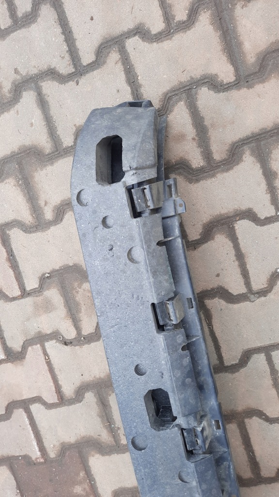 фото №4, Абсорбер задняя volvo xc90 08620600