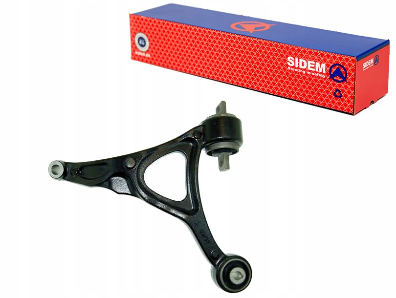 фото №1, Sidem важіль volvo xc90 i d5