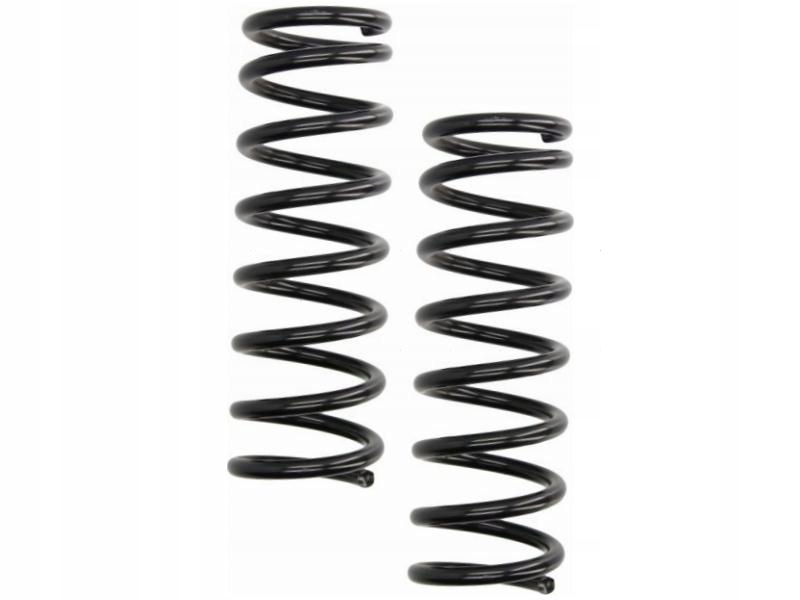 фото №1, Пружины задняя lesjofors 4288330