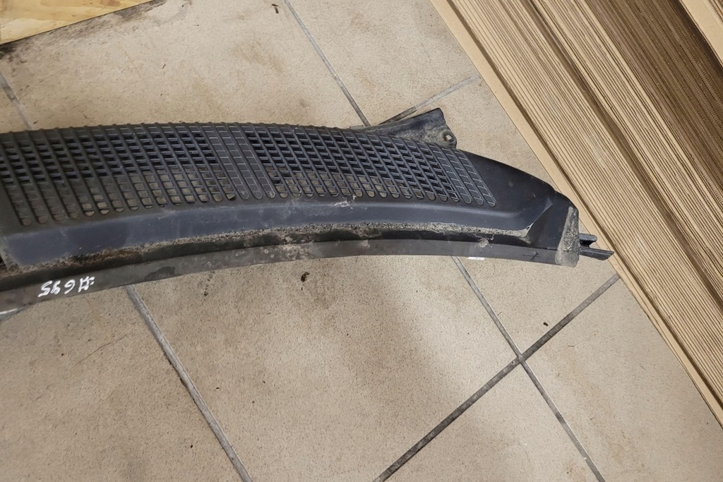 фото №9, Пластик дворник передних renault grand scénic ii jm0/1_ 8200136789