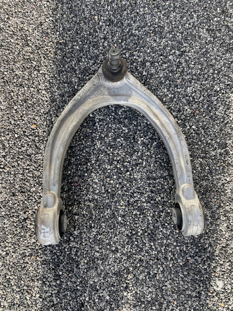 фото №1, Рычаги перед alfa romeo giulia qv