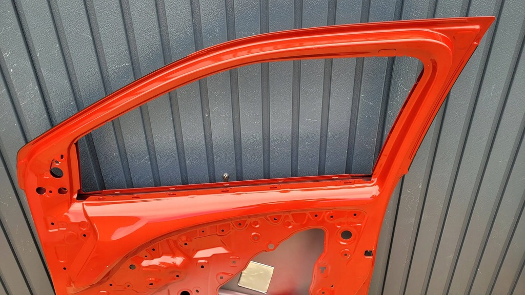 фото №8, Дверь правое перед передние toyota aygo x iii 21-23