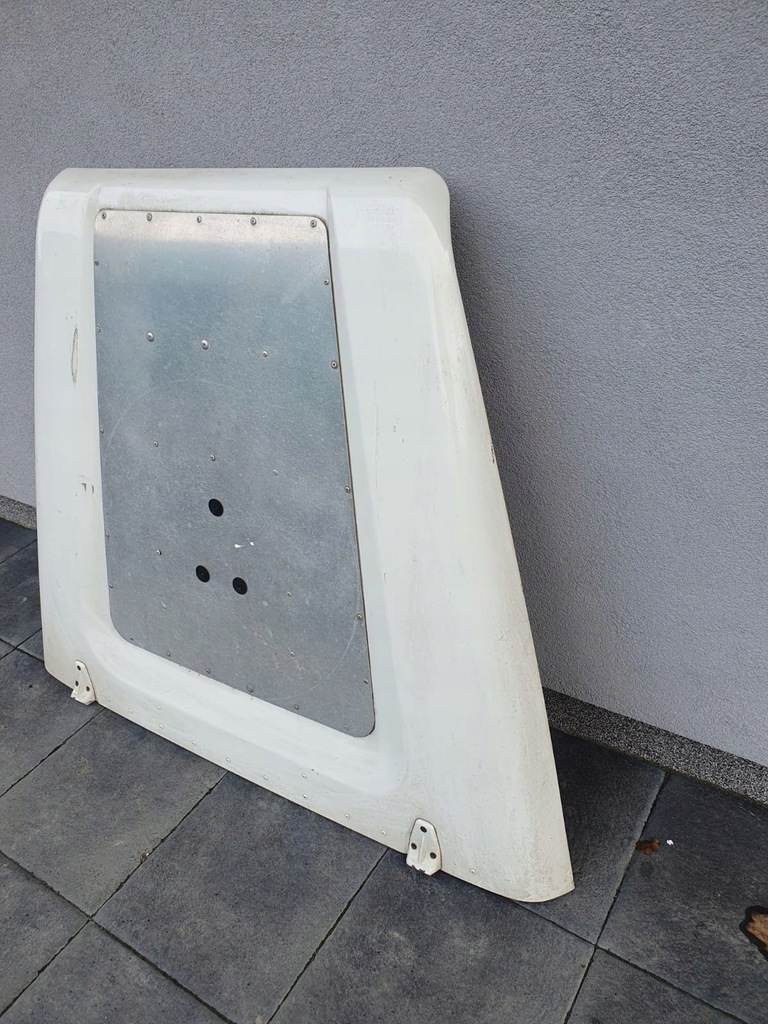 фото №4, Капот land rover defender