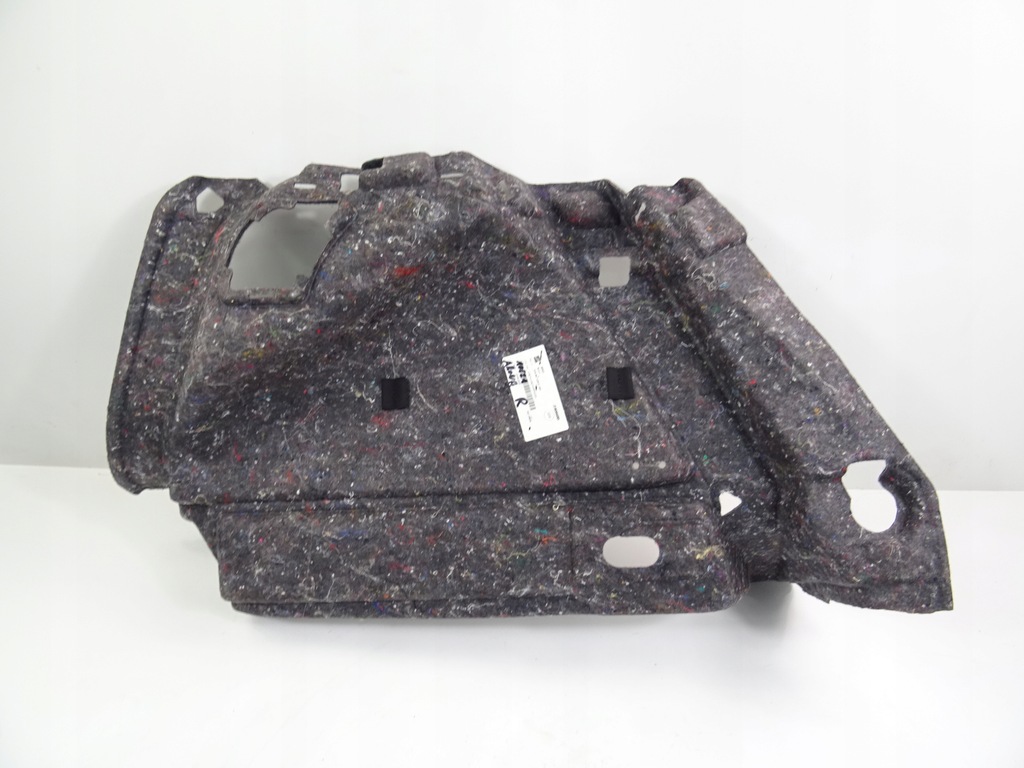 фото №6, Seat arona обшивка багажника правый 6f9867427f