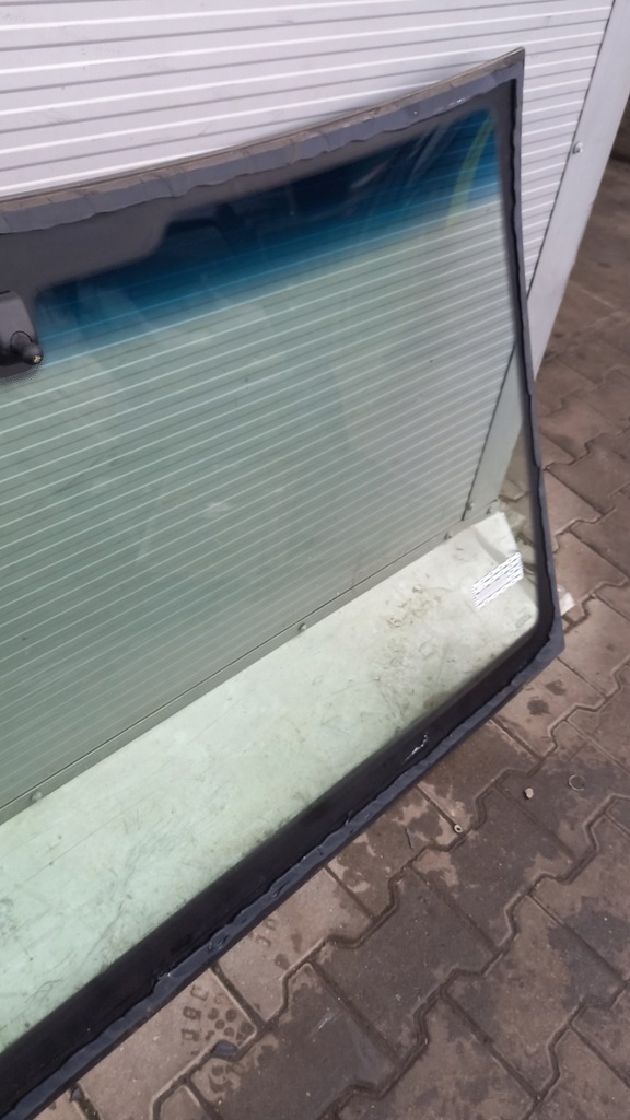 фото №6, Скло передня opel vectra 06rc lift kombi