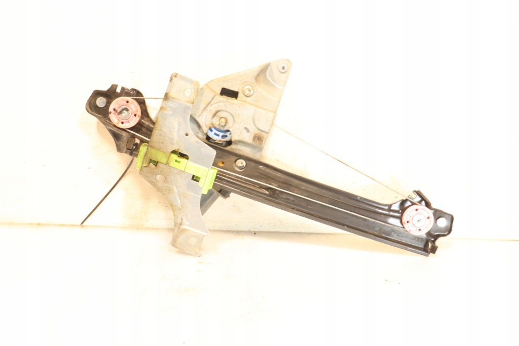 фото №1, Механізм вікон лівий задня peugeot 508 i