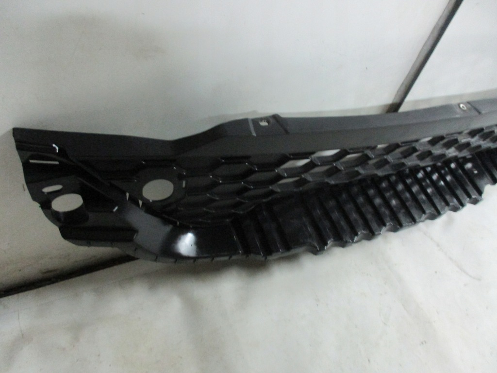 фото №12, Решётка бампера перед передняя iveco daily iv 4 14r-