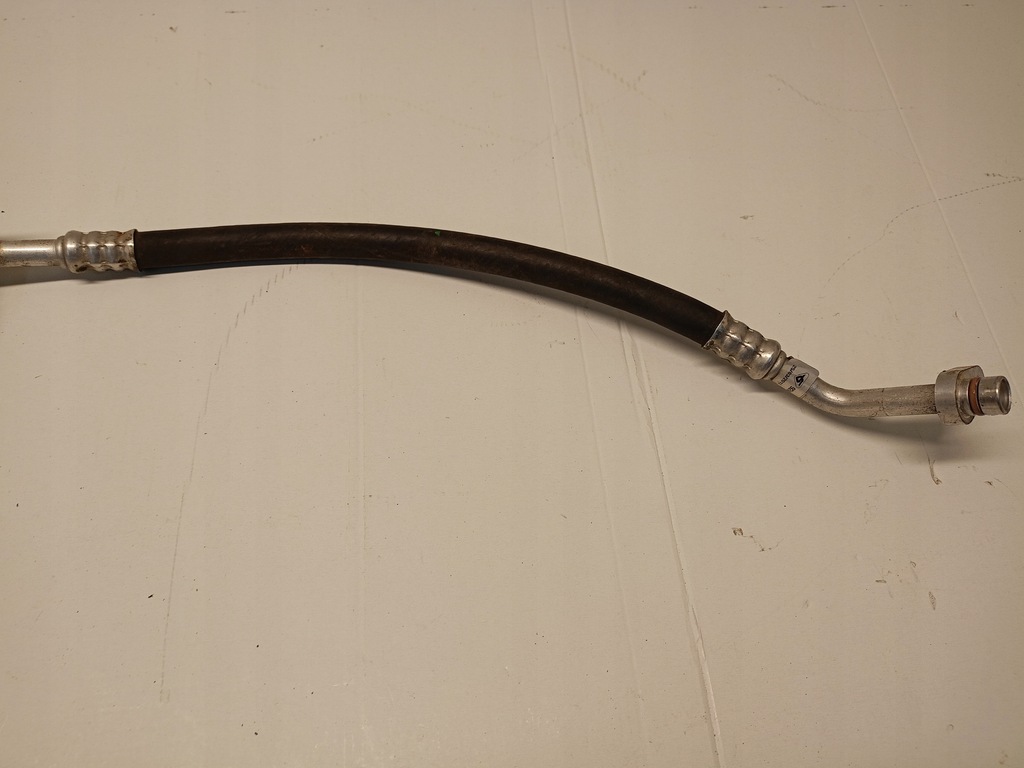 фото №3, Шланг трубка кондиционера 924480658r renault zoe