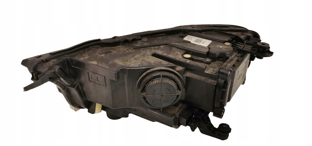 фото №5, Vw t roc лампа права передня full led 2ga941036d