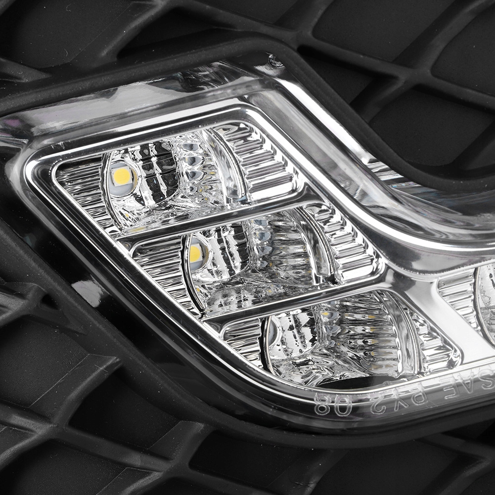 фото №11, Свет do движение dziennej led drl w форме