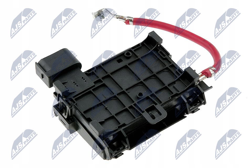 фото №10, Коробка предохранителей audi a3 8l 96- seat cordoba