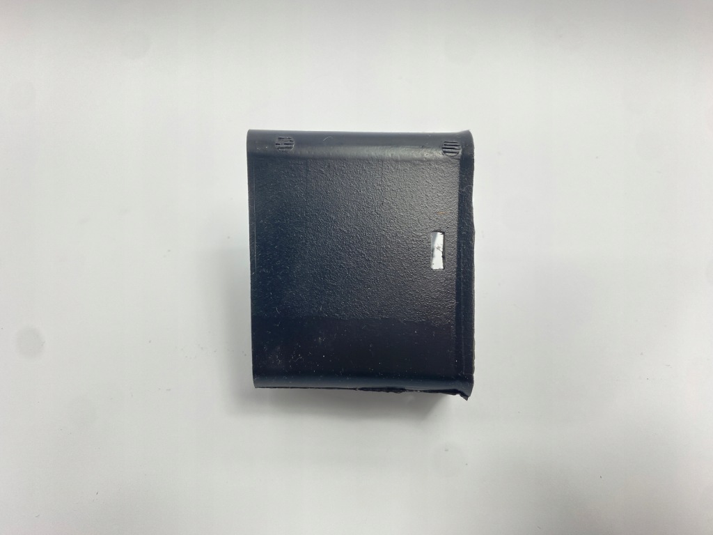 Канал обдув повітря труба mercedes w140 1408314546/2 Оригінал