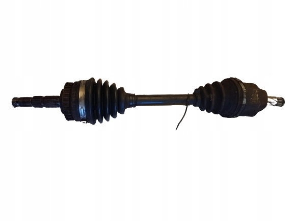 фото №1, Привідний вал ліва opel tigra ii b f17