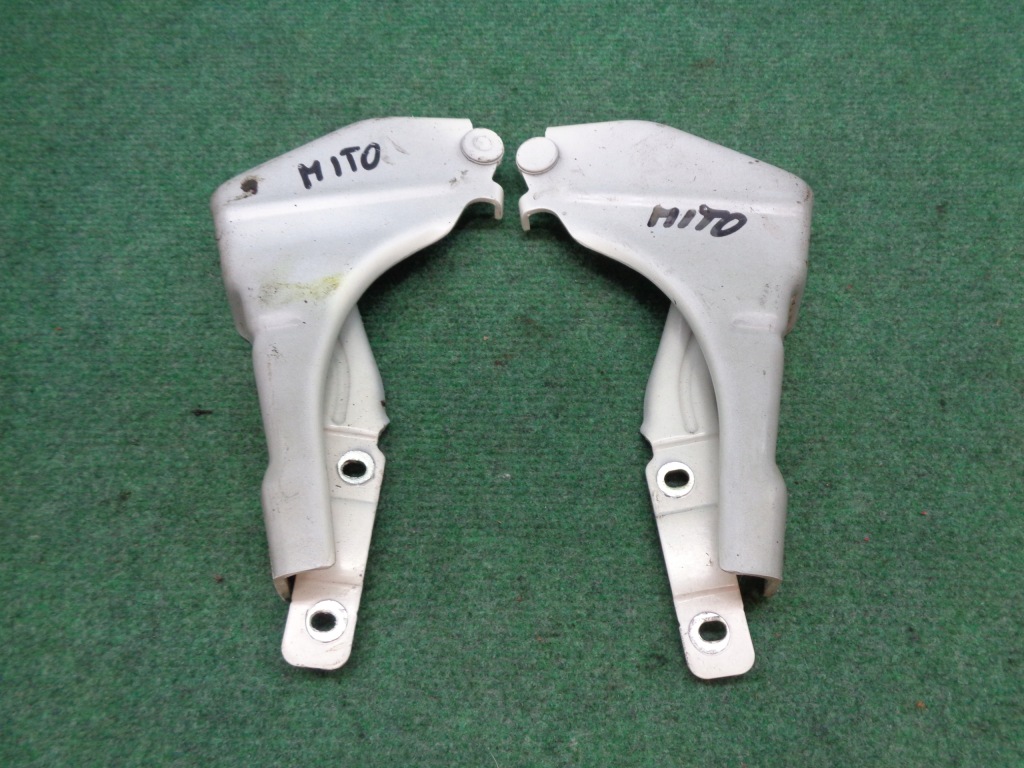 Купить Петля петли капот alfa romeo mito рестайлинг  2016r. левый правый 268/a оригинал