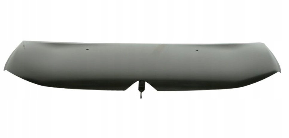 фото №1, Citroen c3 iii 2016- капот передня