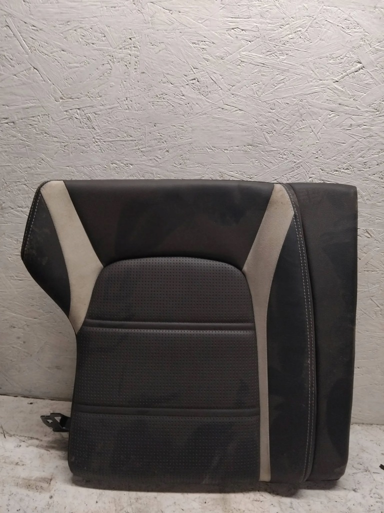 фото №1, Mercedes-benz c w205 2017 сидіння, сидіння