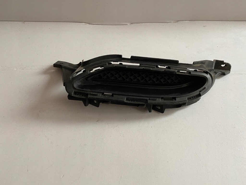 фото №1, Решётка бампера задняя правая mercedes w222 s