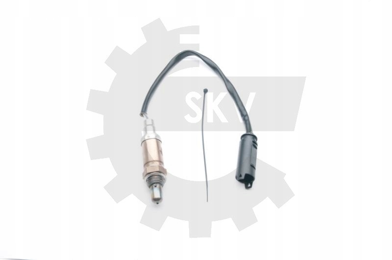 фото №10, Esen skv 09skv678 датчик лямбда-зонд