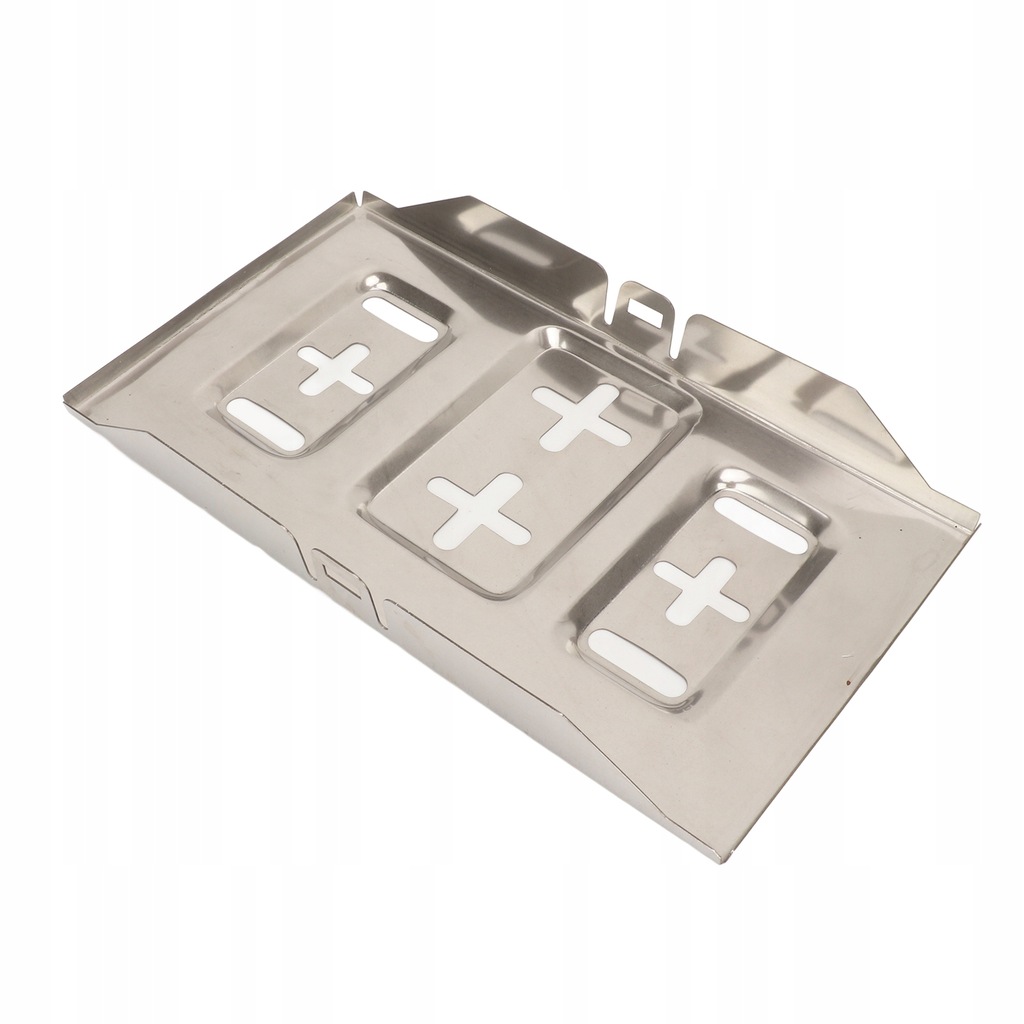 фото №11, Полиця na акумулятор автомобільний ze болт