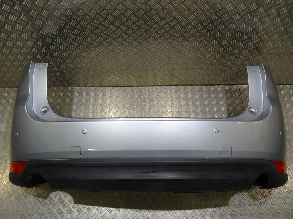 фото №1, Mazda cx-5 ii бампер задній задня 4 pdc 45p