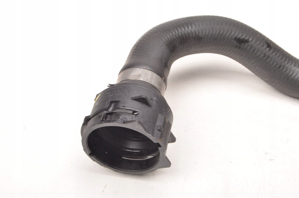 фото №4, Mercedes eqb x243 труба шланг wody p2 a2435002800