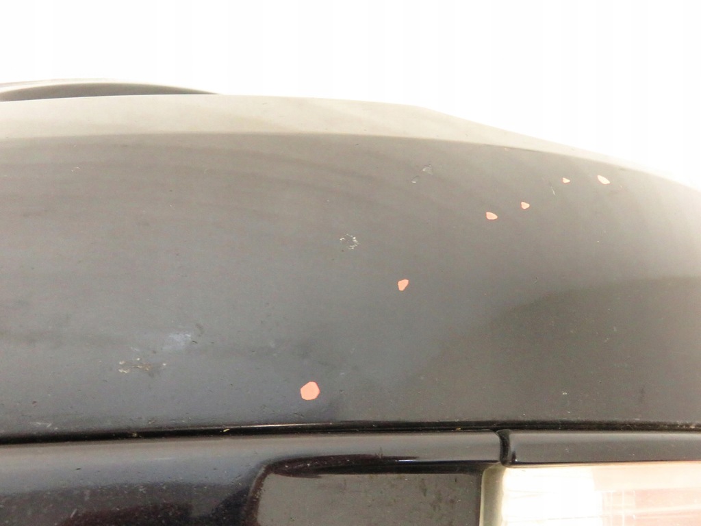 фото №11, Бампер перед vw passat b6 3c2