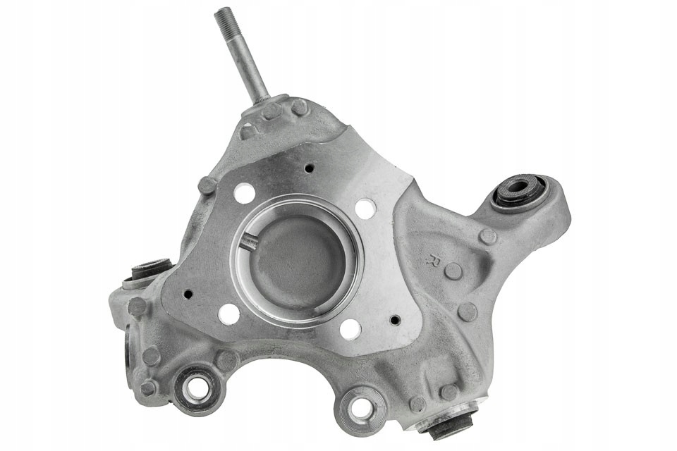 фото №3, Поворотний кулак задня