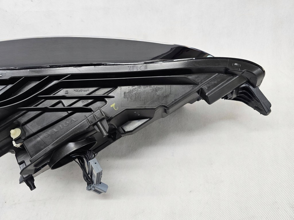 фото №9, Volvo v60 ii s60 iii лампа перед передня ліва full led mid europa 32314165