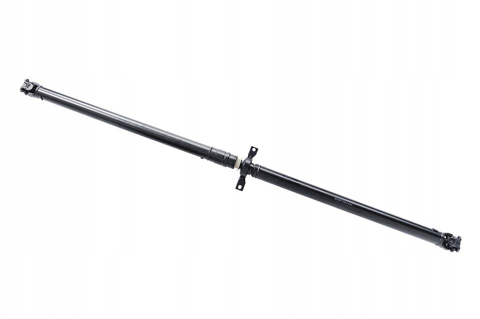 фото №1, Wał приводной