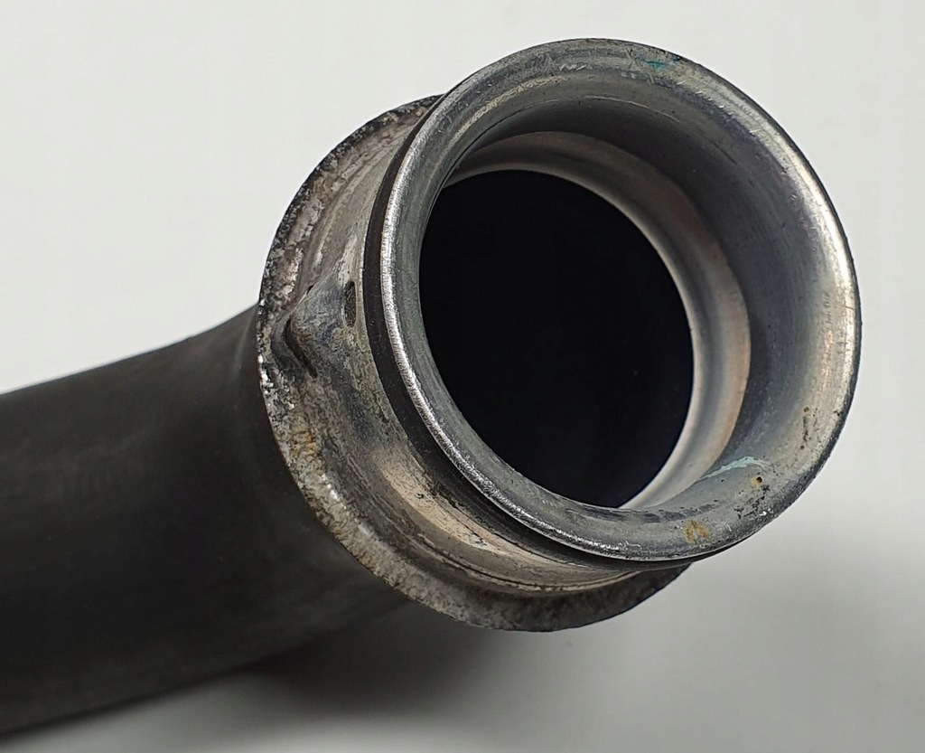 фото №3, Wąż труба wody mercedes glk x204 2.2 cdi