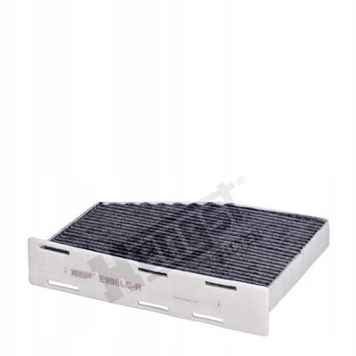 Купить E998lc-r hengst фильтр - фильтр воздуха салонный