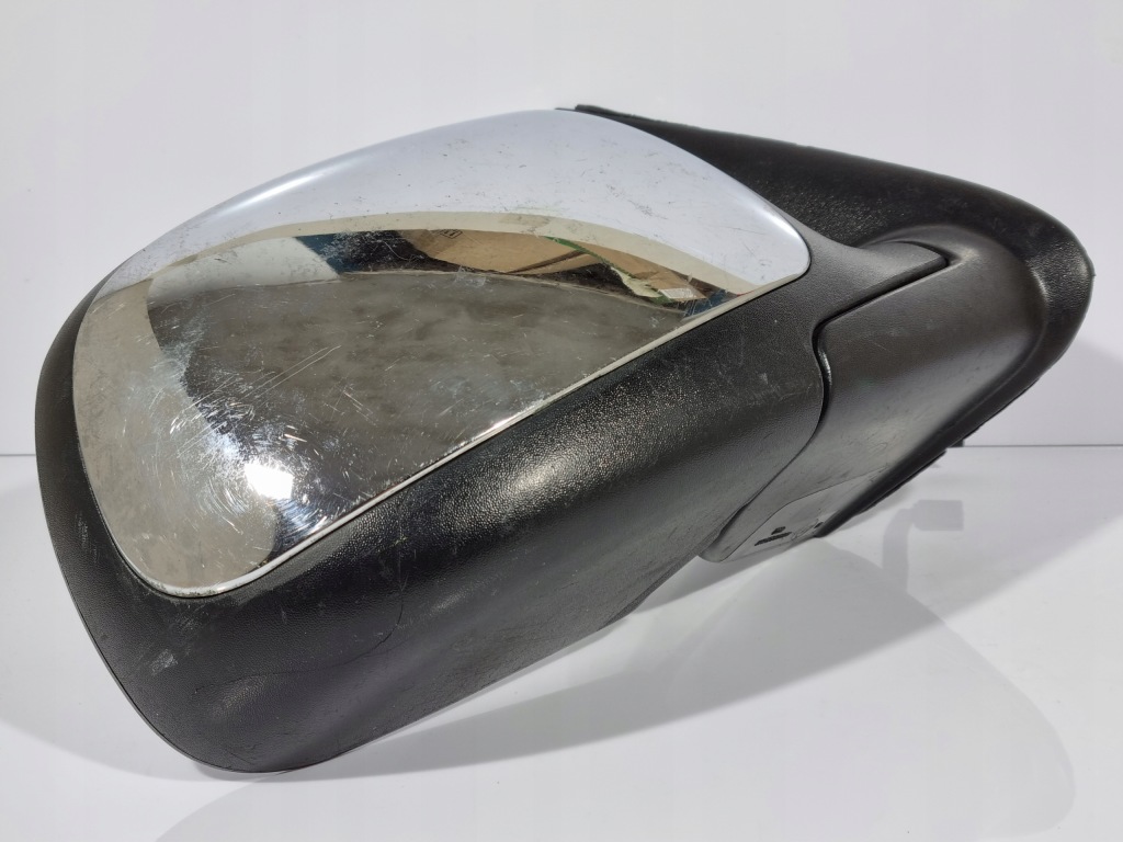 фото №5, Дзеркало праве chevrolet avalanche i lift 5 pin