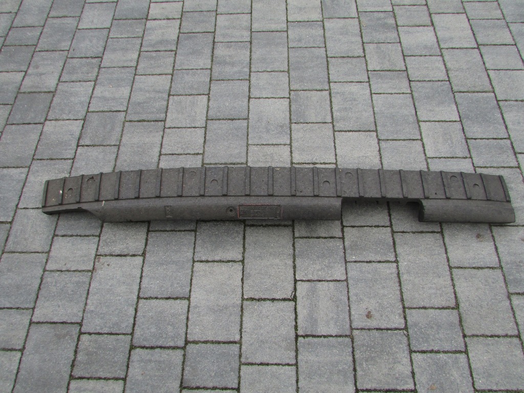 фото №1, Opel omega b абсорбер піна задня 09131932