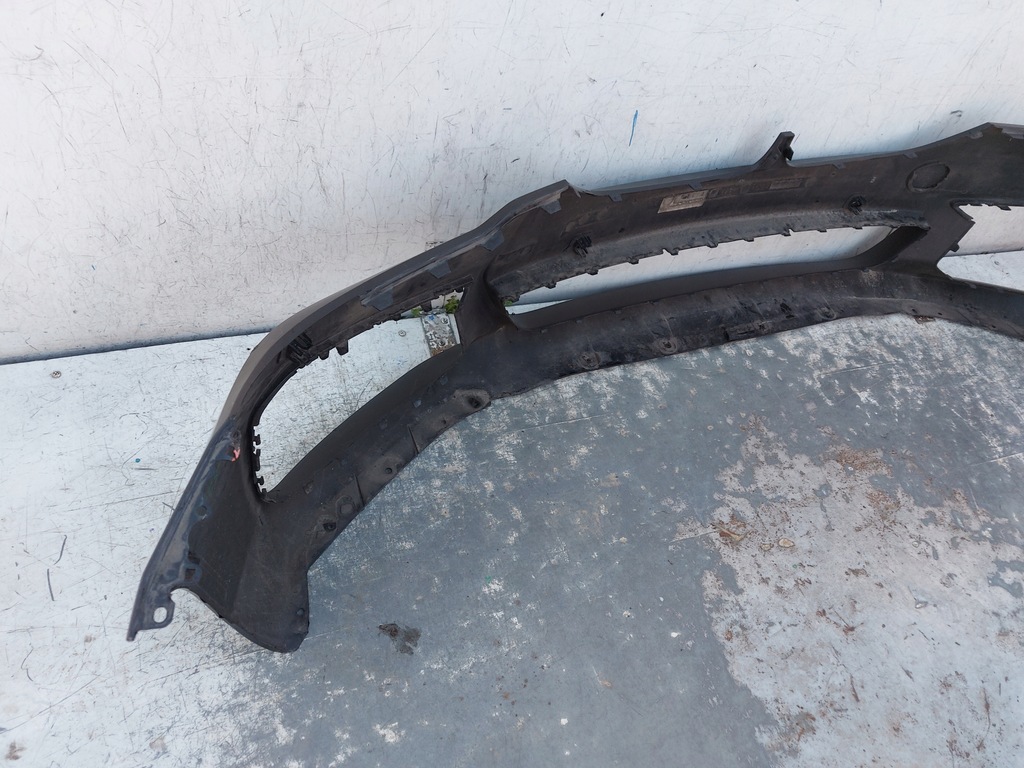 фото №9, Bmw 5 g30 g31 17-20 m набор бампер передний перед