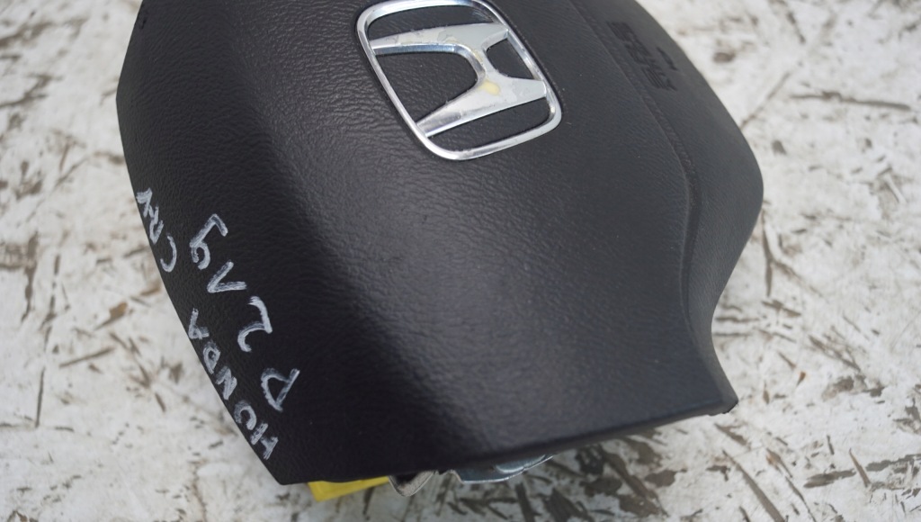 фото №9, Подушка подушка безпеки водія hona cr-v iii