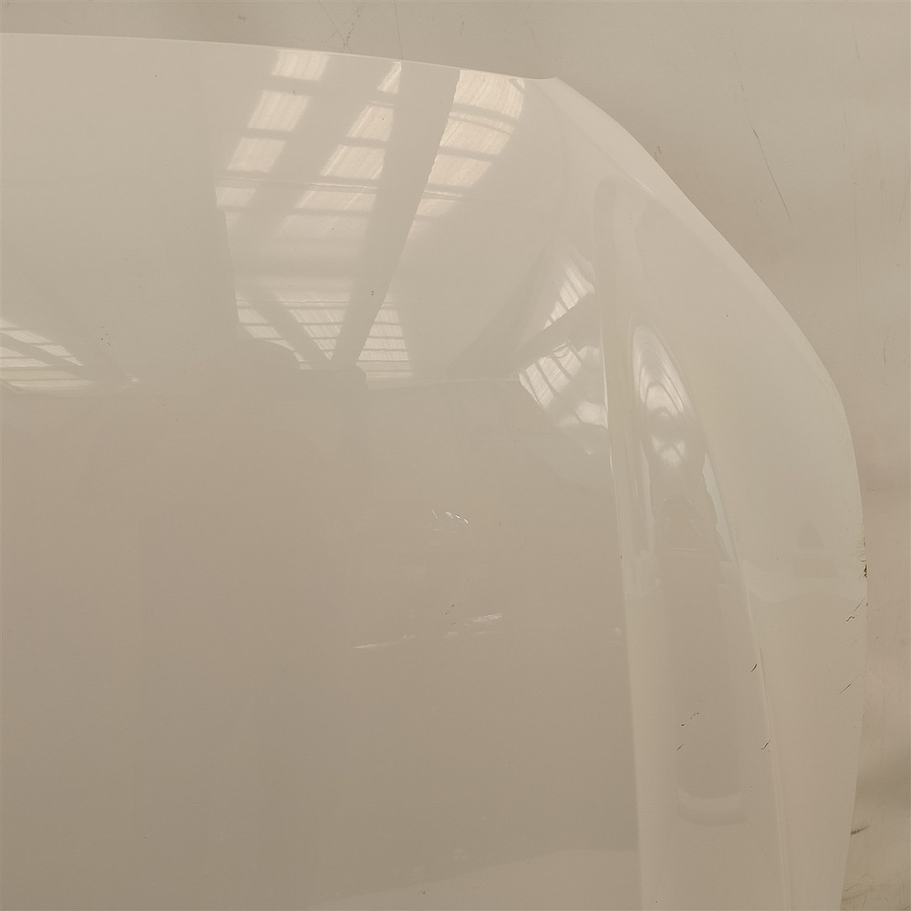 фото №5, Капот volvo xc60 ii po 2017