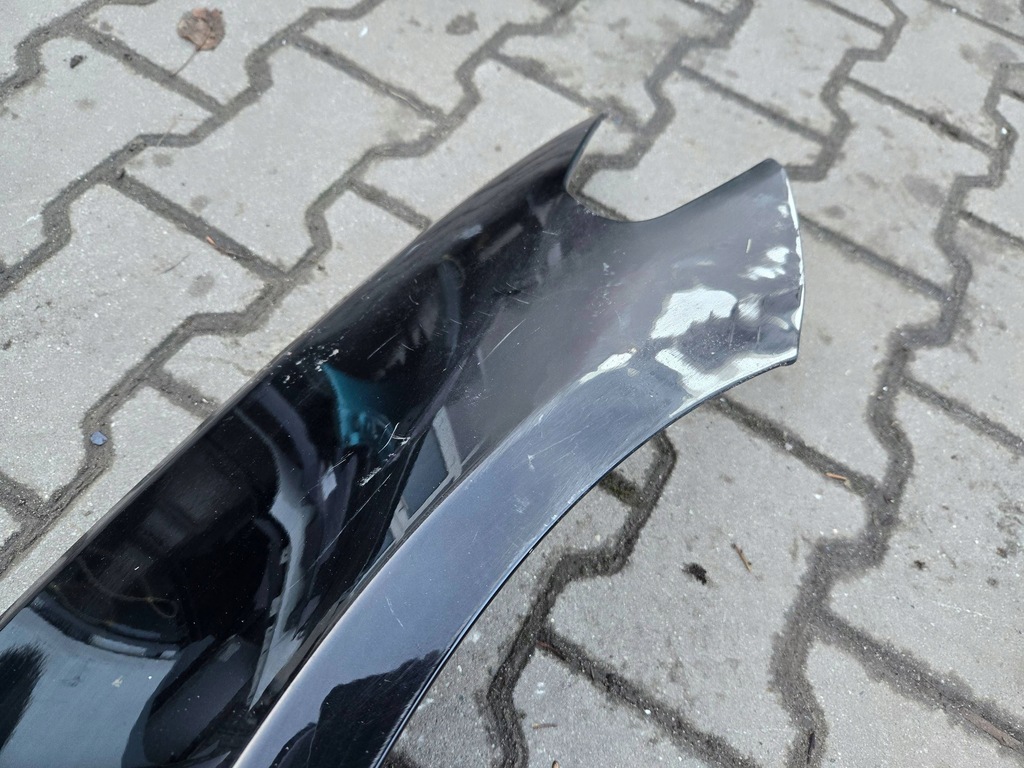 фото №6, Крыло перед сторона правая bmw 5 g30 g31