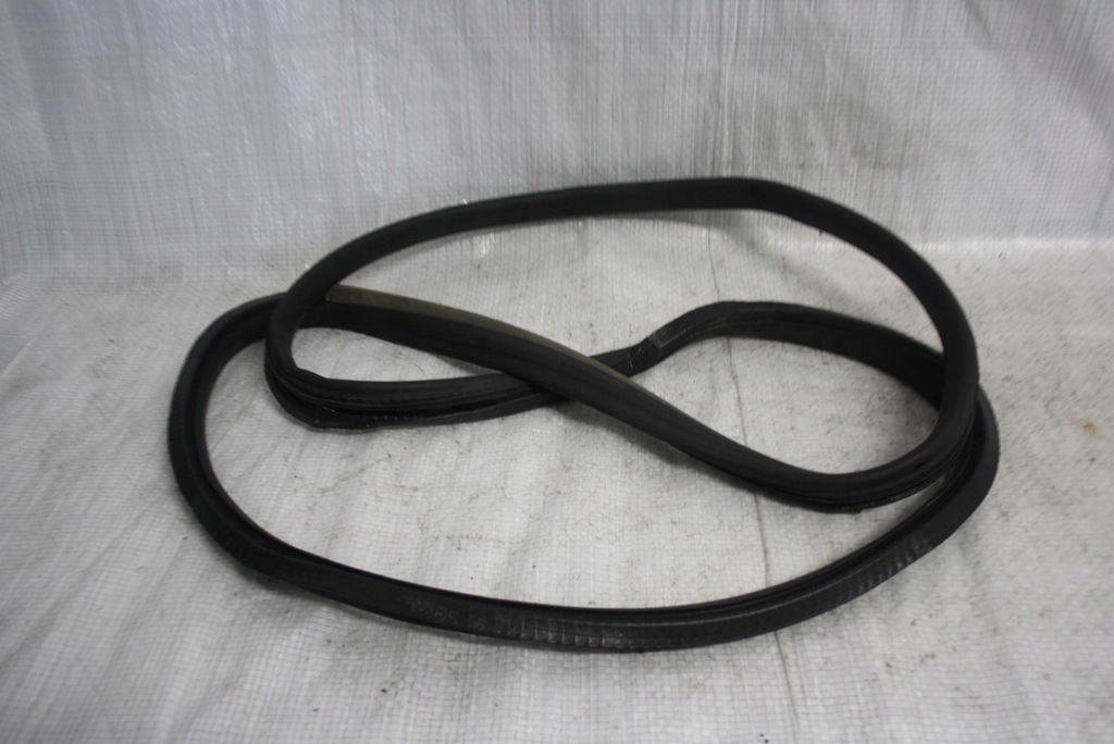 фото №8, Прокладка двері задня audi a3 8l lift fl eu