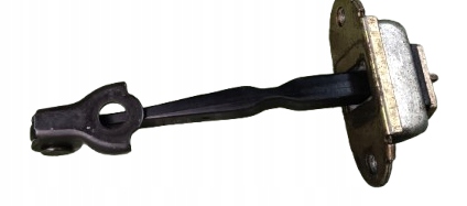 фото №1, Smart fortwo 450 i ограничитель дверь