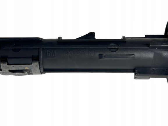 фото №10, Opel corsa e d підголівник спинка сидіння задня з prowadnicami 151 mm