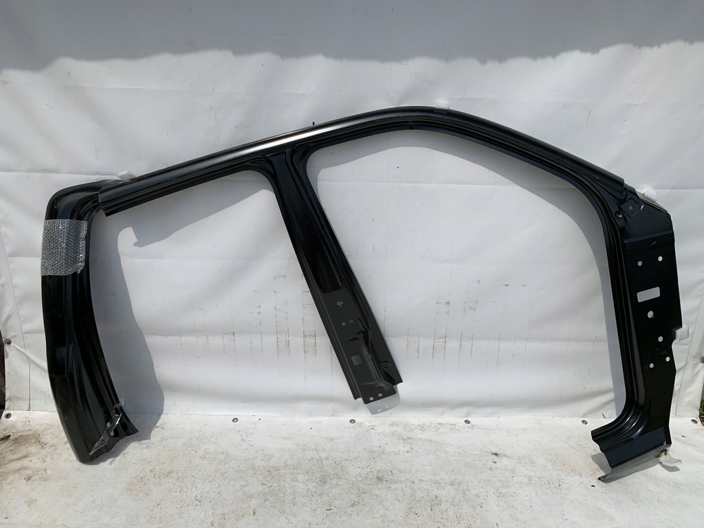 фото №1, Dodge ram 1500 iv 4 блок двигателя правый стойки порог обшивка