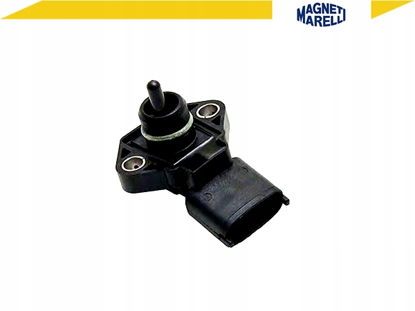 фото №2, Magneti marelli 215810008400 датчик, давление w коллектор впускной