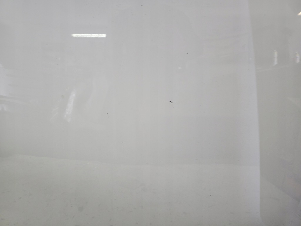 фото №6, Opel astra k 5 v капот крышка двигателя y40r